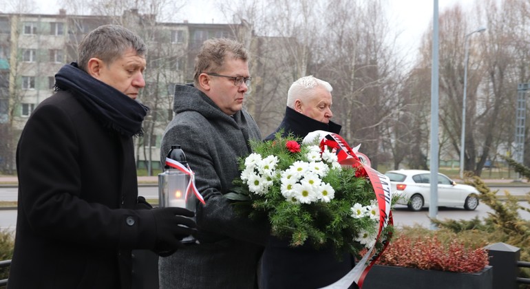 Narodowy Dzień Pamięci Żołnierzy Armii Krajowej